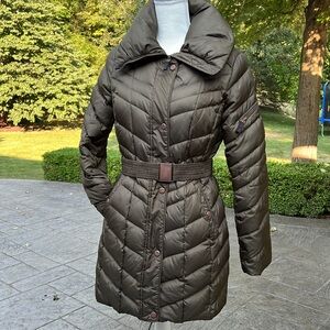 MARC NEW YORK / ANDREW MARC COAT